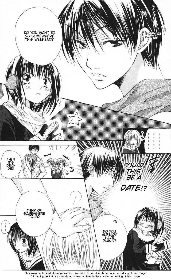 Oyayubi kara Romance Chapter 9 4